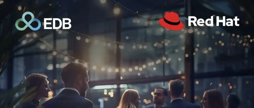 Implementing high availability and disaster recovery for PostgreSQL databases through EDB and Red Hat OpenShift
